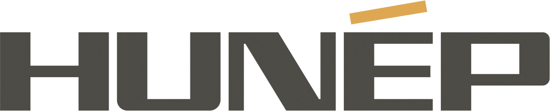 hunep logo illistrator