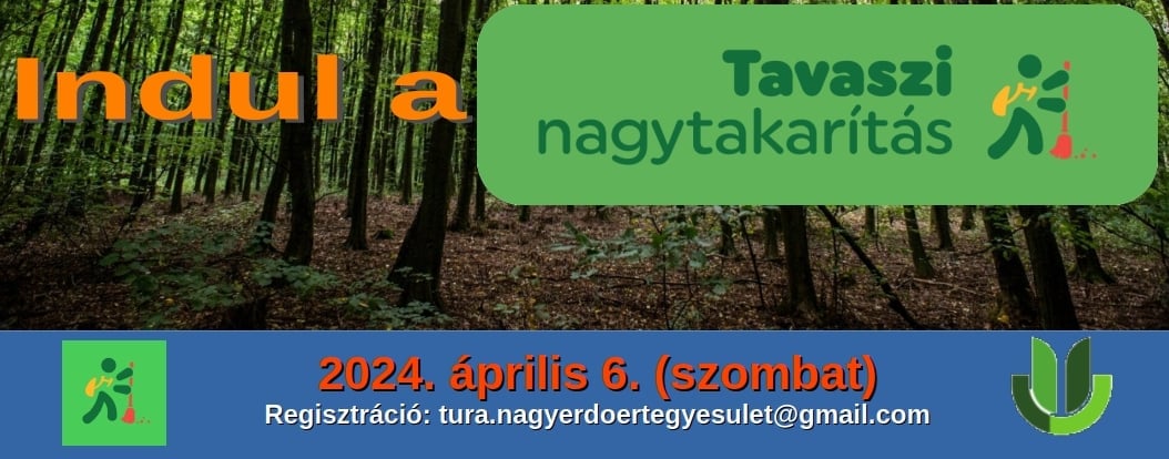 tavaszitakaritas